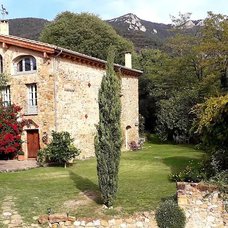 Pedragos Sales de Llierca