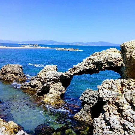 Pedragos Dom wakacyjny *