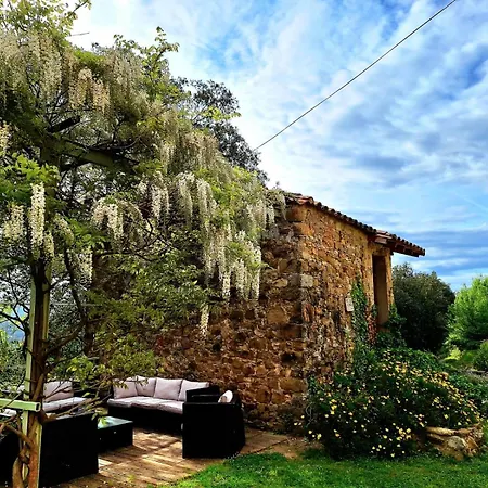 Pedragos 度假居 Sales de Llierca