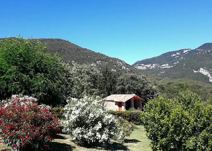 度假居 Pedragos