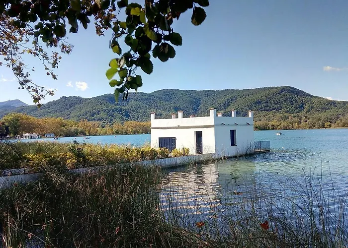 Pedragos 度假居 *