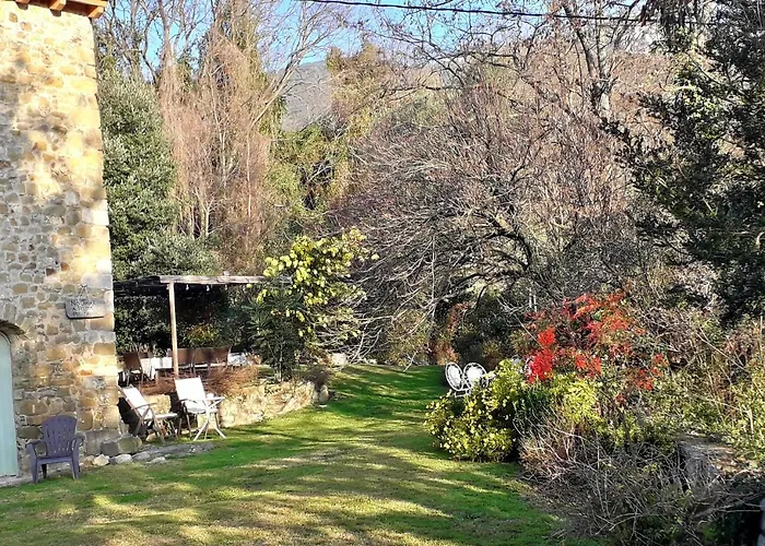 度假居 Pedragos *