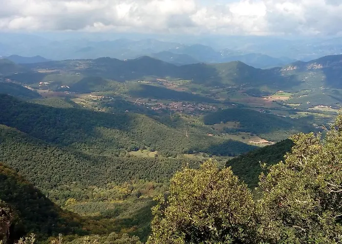 Pedragos 度假居