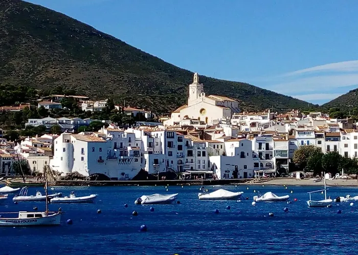 Pedragos 度假居 *