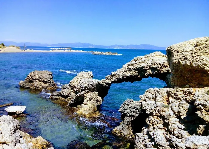 Pedragos 度假居 *
