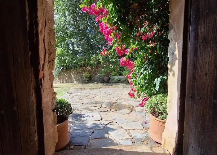 Pedragos 度假居 *